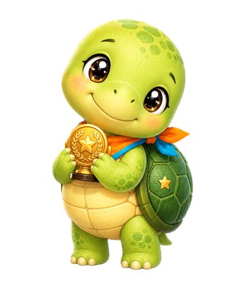 🐢