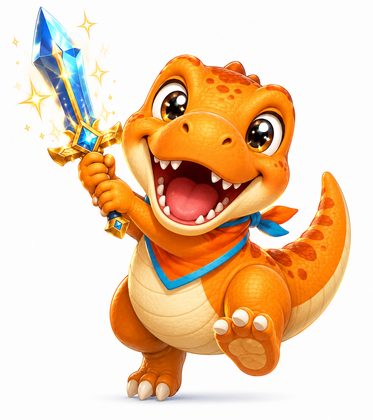 🦖